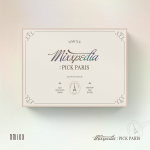 NMIXX - 2nd PHOTOBOOK [MIXXPEDIA : PICK PARIS]