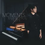 Oh Eun Chul - 1st Mini Album [Moments]