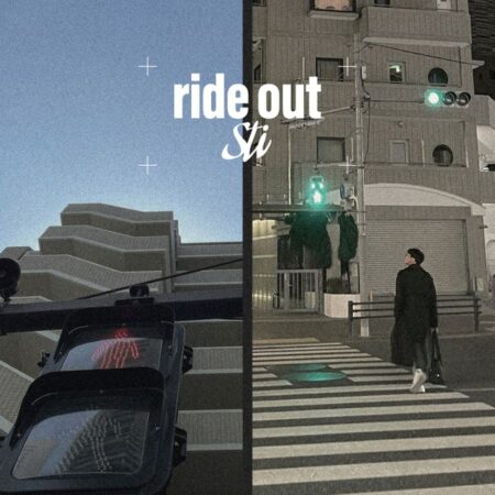 STi - [ride out]