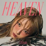 LEEBADA - EP [Heaven(금기)]