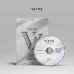 VI'ENX - 1st Single Album [On my way]
