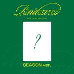 REN - The 1st Mini Album [Ren'dezvous] (Photobook) (SEASON Ver.)