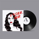 Sunwoojunga - 2nd Full Album [It’s Okay, Dear] (LP)