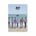 SEVENTEEN - 4th Mini Album [Al1] (Al1 Ver.) (Reissue)