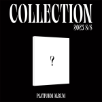 KIM SUNG KYU - 5th Mini Album [2023 S/S Collection] (Platform Ver.)