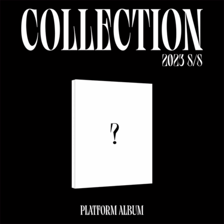 KIM SUNG KYU - 5th Mini Album [2023 S/S Collection] (Platform Ver.)
