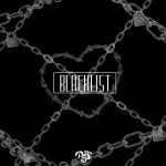 Dustin - 3rd Digital Single Album [BLACKLIST]