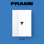HAN SEUNG WOO - The 3rd Mini Album [FRAME] (Mirror ver.)