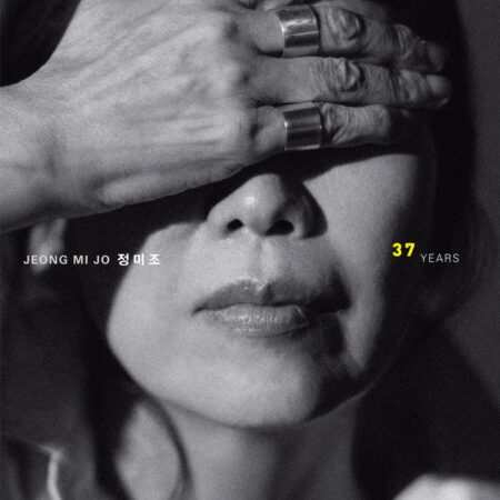 Jung Mijo - [37년] (LP)