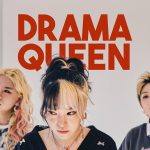 Fishingirls - [DRAMA QUEEN] (KIT.VER)