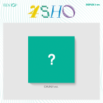 TEEN TOP - [4SHO] (POCA ALBUM)