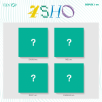 TEEN TOP - [4SHO] (DIGIPACK ver.)