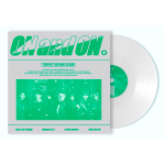 TEMPEST - 3rd Mini Album [ON and ON] (LP)