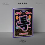 Stray Kids - THE 3RD ALBUM [★★★★★ (5-STAR)] (LIMITED VER.