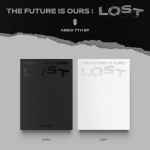 [LEE DAE HWI] AB6IX - 7TH EP [THE FUTURE IS OURS : LOST] (Random Ver.)