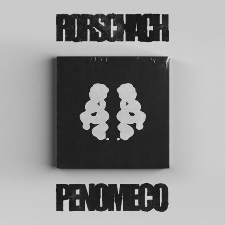 PENOMECO - [ Rorschach ] (Standard Ver.)