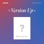 ODD EYE CIRCLE - Mini [Version Up] (Kim Lip ver.)