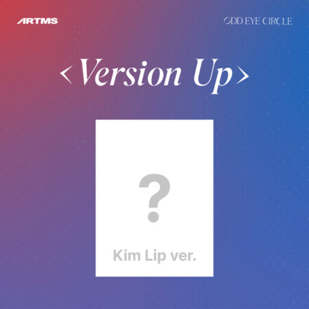 ODD EYE CIRCLE - Mini [Version Up] (Kim Lip ver.)
