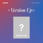 ODD EYE CIRCLE - Mini [Version Up] (JinSoul ver.)