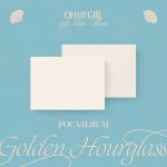 [6CD SET] OH MY GIRL - 9TH MINI ALBUM [Golden Hourglass] (POCCA ALBUM)