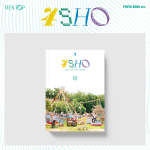 [Off-Line Sign Event] TEEN TOP - [4SHO] (PHOTO BOOK ver.)