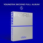 YOUNGTAK - 2nd Album [FORM] (Photobook ver.)