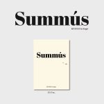 SEVENUS - 1st SINGLE [SUMMUS] (Us Ver.)