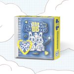 MAMAMOO+ - 1st Mini Album [TWO RABBITS] (MINI Ver.)