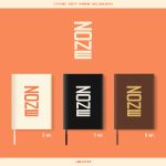 JIHYO - 1st Mini Album [ZONE] (Random Ver.)