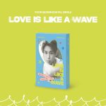 Yoon Seobin - DIGITAL SINGLE [파도쳐 (Love is like a wave)] (PLVE)