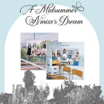 NMIXX - 3rd Single [A Midsummer NMIXX’s Dream] (Random Ver.)