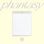 THE BOYZ - 2nd Album [[PHANTASY] Pt.1 Christmas In August] (DVD ver.)