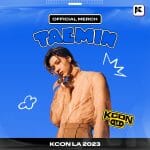 05 TAEMIN - KCON LA 2023 OFFICIAL MERCH