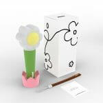 CHUU – OFFICIAL LIGHT STICK
