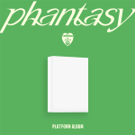 THE BOYZ - 2nd Album [[PHANTASY] Pt.1 Christmas In August] (PLATFORM ver) (Present ver.)