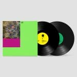 Silica Gel - 1st Album [실리카겔] (2LP)