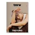 TMRW (Cover : TAEYONG)