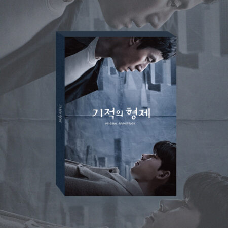 Miraculous Brothers O.S.T - JTBC Drama