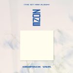 JIHYO - 1st Mini Album [ZONE] (Digipack Ver.)