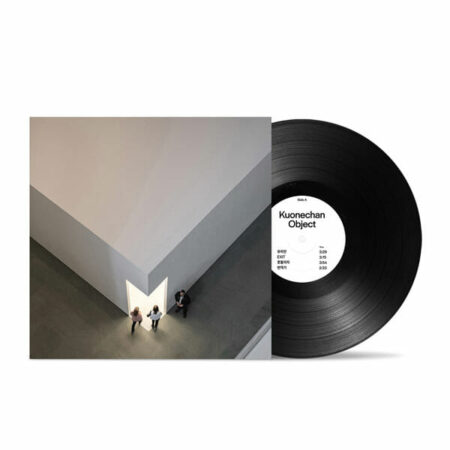 kuonechan - EP Album [Object] (LP)
