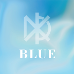 XEED - The 2nd Mini Album [BLUE] (SMC ver.)
