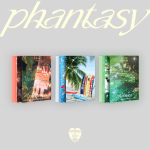 [Video Call Sign Event] [Q] THE BOYZ - 2nd Album [[PHANTASY] Pt.1 Christmas In August] (Random Ver.)
