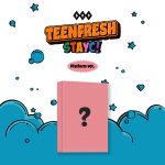 STAYC - The 3rd Mini Album [TEENFRESH] (Platform Ver.)