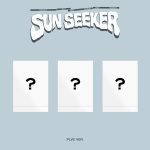 CRAVITY - 6th Mini Album [SUN SEEKER] (PLVE VER.) (Random Ver.)