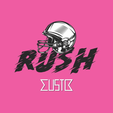 MustB - Single Album [RUSH] (KIT.VER)