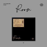 LIM YOUNG MIN - 1st EP [ROOM] (IN ver.)