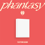 THE BOYZ - 2nd Album [[PHANTASY] Pt.1 Christmas In August] (PLATFORM ver) (Holiday ver.)