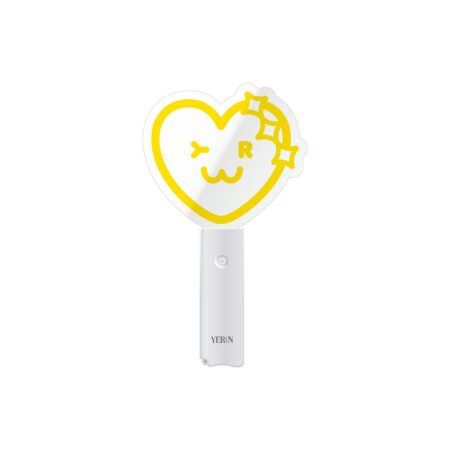YERIN  ACRYLIC LIGHT STICK