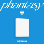 THE BOYZ - 2nd Album [[PHANTASY] Pt.1 Christmas In August] (PLATFORM ver) (Glitter ver.)