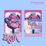 PURPLE KISS - 1st Single Album [FESTA] (POCAALBUM)